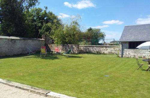 Dommiers House | Le Germoir