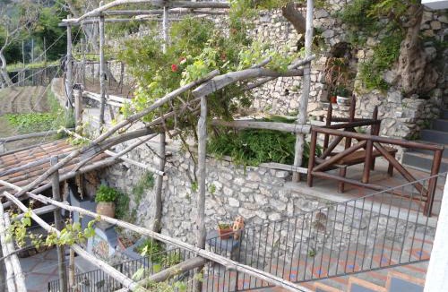 Montepertuso Bed & Breakfast | Le Ghiande