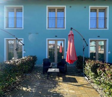 Mondovi Hotel | Le Ghie