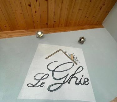 Mondovi Hotel | Le Ghie