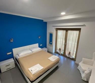 Mondovi Hotel | Le Ghie