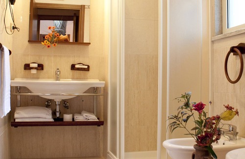 Coste Bed & Breakfast | Le Giare B&B