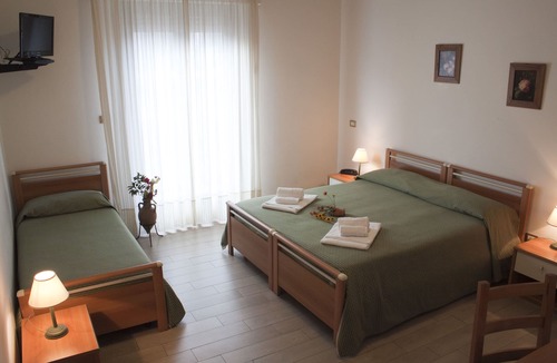 Coste Bed & Breakfast | Le Giare B&B