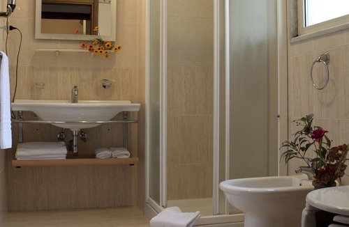 Coste Bed & Breakfast | Le Giare B&B