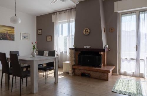 Grezzana Apartment | Le Giare House