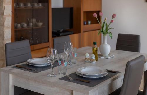 Grezzana Apartment | Le Giare House