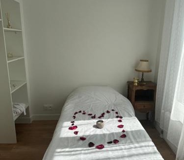 Antony House | Le GIGI
