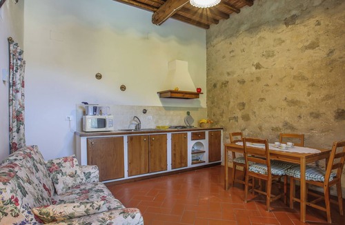 Sesto Fiorentino House | Le Ginestre by Interhome