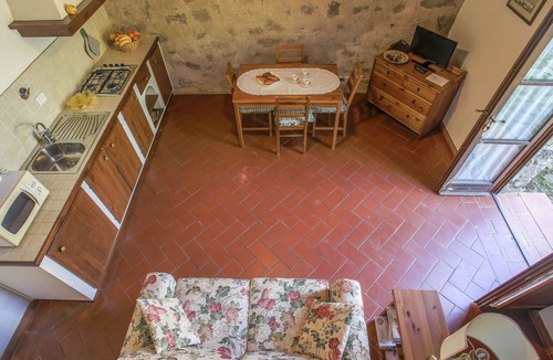 Sesto Fiorentino House | Le Ginestre by Interhome