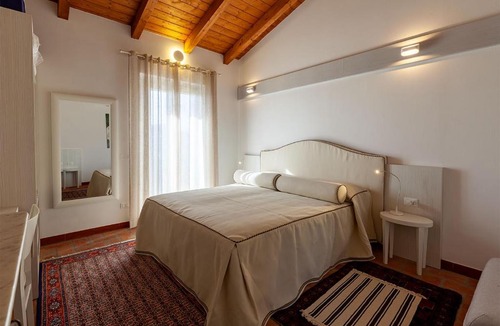 Massa Bed & Breakfast | Le Ginestre