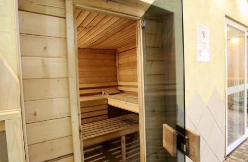 Sourbrodt House | Le GitAnne