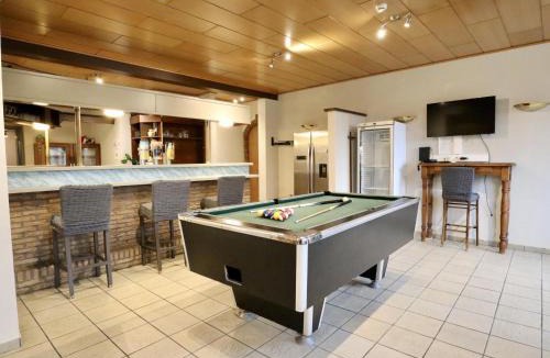 Sourbrodt House | Le GitAnne