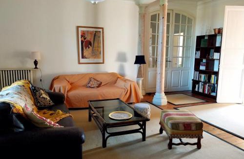 Avignonet-Lauragais Apartment | Le Gite de Douine
