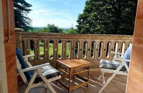 Avignonet-Lauragais Apartment | Le Gite de Douine
