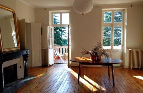 Avignonet-Lauragais Apartment | Le Gite de Douine