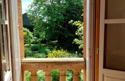 Avignonet-Lauragais Apartment | Le Gite de Douine