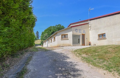 Boeurs-en-Othe House | Le Gite de la CEA - SAINT MARDS EN OTHE