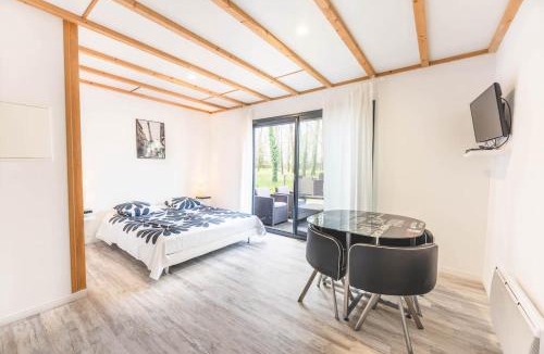 Montamise House | Le gite de l'erable