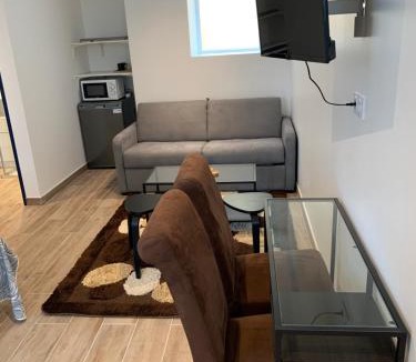 Saint-Pierre-de-Boeuf Apartment | Le gite des mariniers