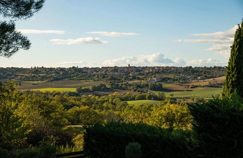 Puimoisson House | Le gite des Lavandes Come and recharge your batteries in the heart of nature.
