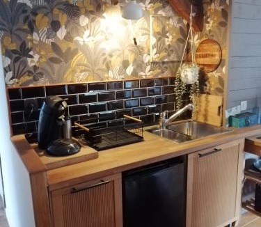 Florenville Apartment | Le Gite Du Breux Face Semois Chassepierre au 2 ème étage