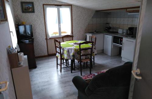 Dabo House | Le Gite Du Bucheron