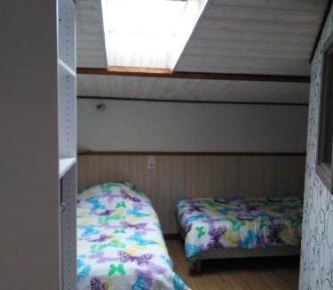 Dabo House | Le Gite Du Bucheron