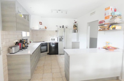Benesse-Maremne House | Le Gite du Carrerot - Benesse-maremne