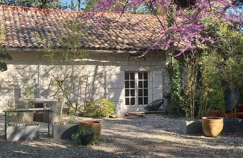 Saint-Paul-d'Espis House | Le Gite du Midi