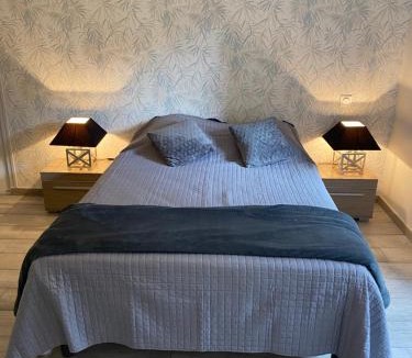 Legna House | LE GITE DU LYNX N°2