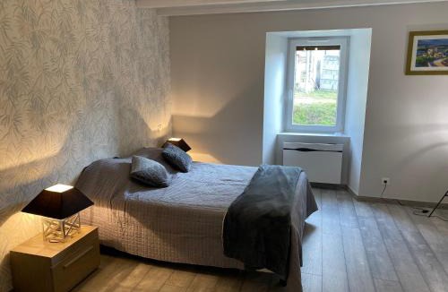Legna House | LE GITE DU LYNX N°2
