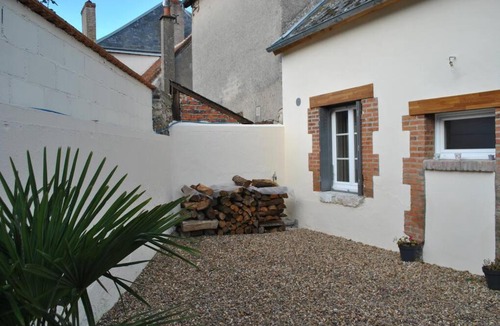 Bracieux House | LE GITE
