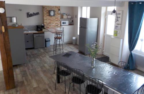 Bracieux House | LE GITE
