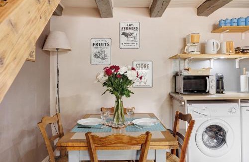 La Puye House | Le Gite Leiloo