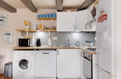 La Puye House | Le Gite Leiloo