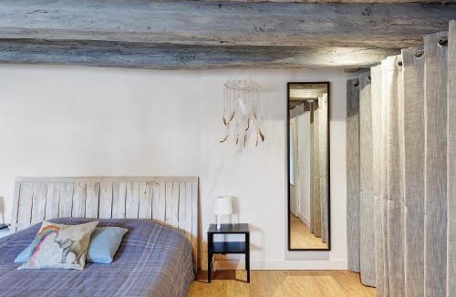 La Puye House | Le Gite Leiloo