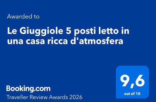 Farra dʼlsonzo House | Le Giuggiole 5 posti letto in una casa ricca d'atmosfera