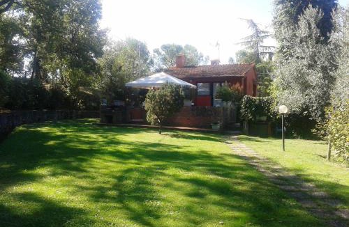 Cavriglia Ski Chalet | Le Giunchete