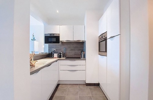 Pontaillac Apartment | Le Golf by Interhome