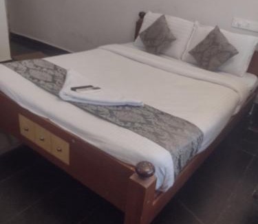 Madurai Hotel | Le Grace Apollo