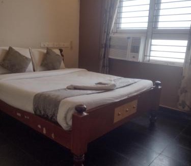 Madurai Hotel | Le Grace Apollo