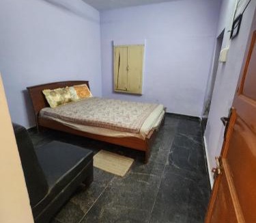Madurai Hotel | Le Grace Elite