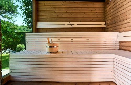 Etretat Villa | Le Grain d'Or - Elegant renovated family home