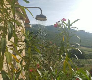 Saint-Martin-de-Castillon House | Le Grand Hermas