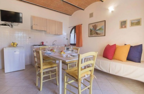 Bibbona Apartment | Le Granaglie by Interhome