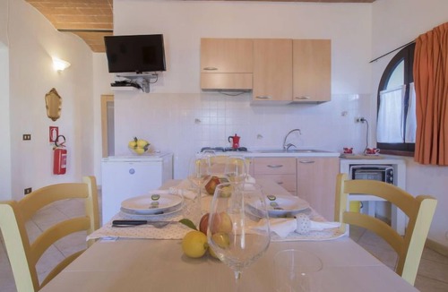 Bibbona Apartment | Le Granaglie by Interhome