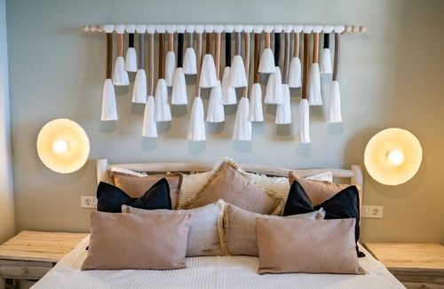 Lefkos Apartment | Le Grand Bleu Studios & Apartments