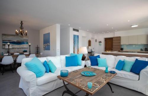 Kampos Villa | Le Grand Blue