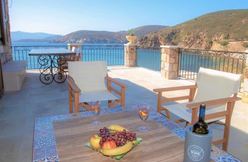 Kampos Villa | Le Grand Blue