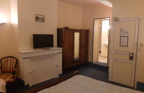 Nonancourt Hotel | Le Grand Cerf